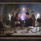 Harry Potter™ Potions Class - Limited Edition Canvas