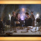 Harry Potter™ Potions Class - Limited Edition Canvas