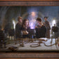 Harry Potter™ Potions Class - Limited Edition Canvas
