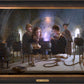Harry Potter™ Potions Class - Limited Edition Canvas