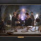 Harry Potter™ Potions Class - Limited Edition Canvas