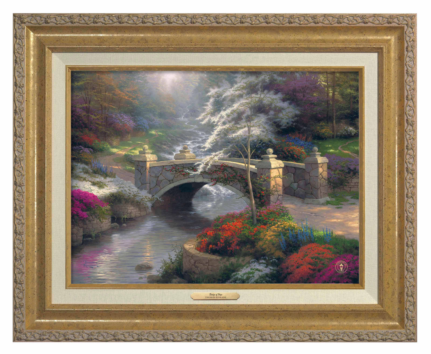 Bridge of Hope - Canvas Classics