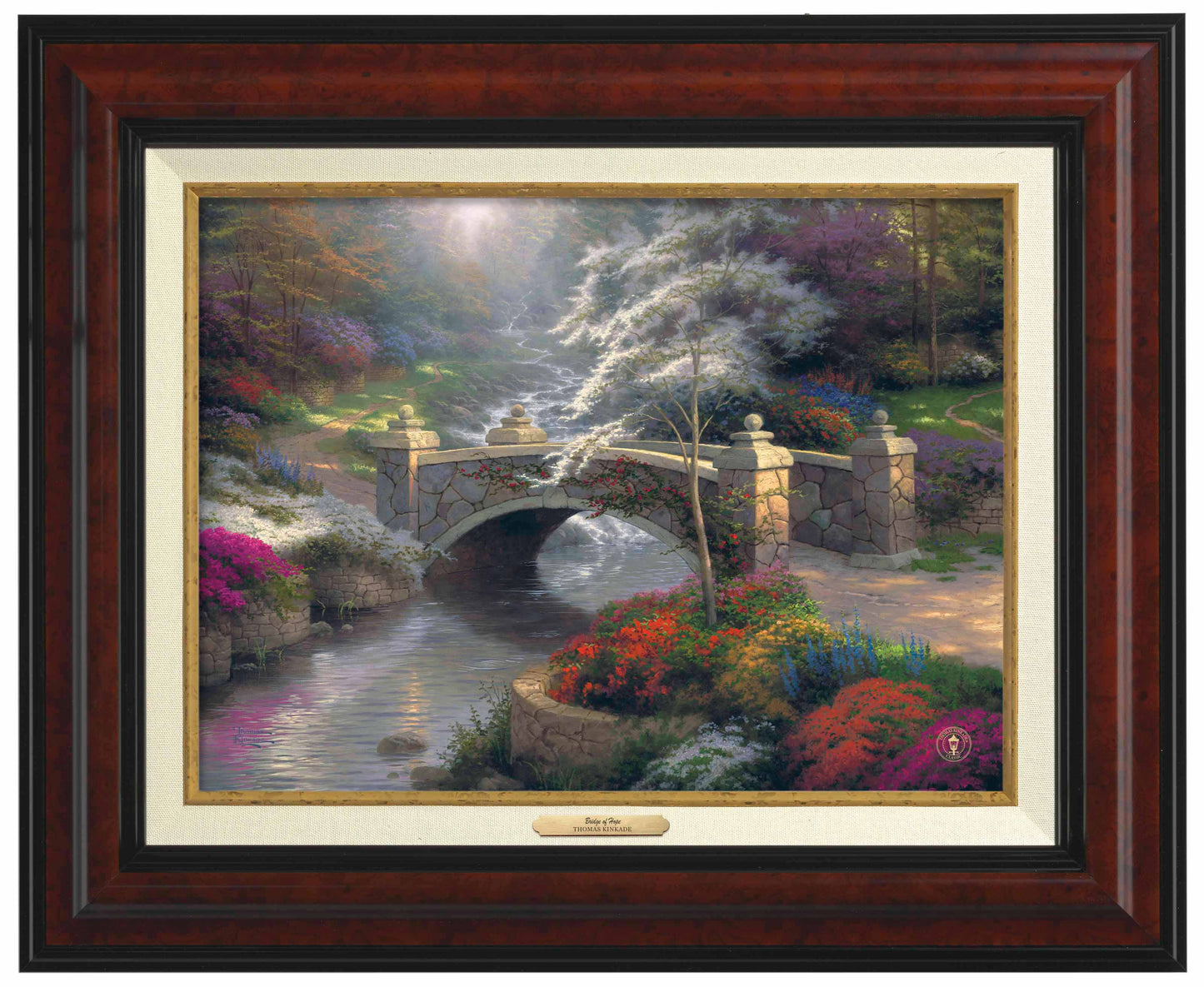Bridge of Hope - Canvas Classics