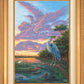 Spirit of the Everglades - Limited Edition Canvas