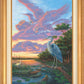 Spirit of the Everglades - Limited Edition Canvas