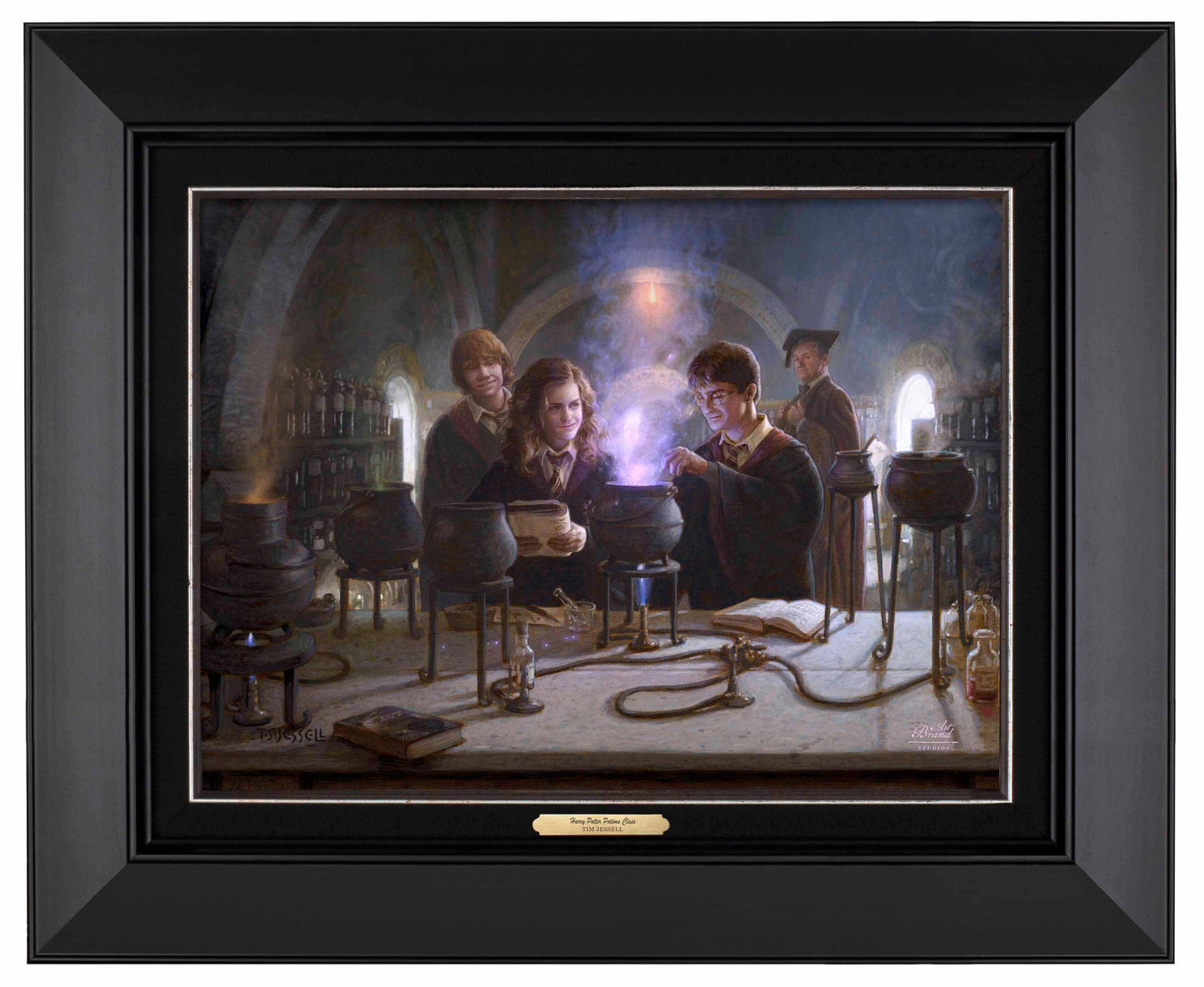 Harry Potter™ Potions Class - Canvas Classics