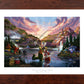 Disney's A Goofy Movie - Limited Edition Paper