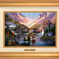Disney's A Goofy Movie - Limited Edition Canvas