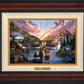 Disney's A Goofy Movie - Limited Edition Canvas