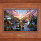Disney's A Goofy Movie - Limited Edition Canvas