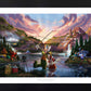 Disney's A Goofy Movie - Limited Edition Paper