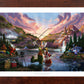 Disney's A Goofy Movie - Limited Edition Paper