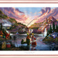 Disney's A Goofy Movie - Limited Edition Paper