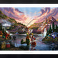 Disney's A Goofy Movie - Limited Edition Paper