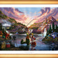 Disney's A Goofy Movie - Limited Edition Paper