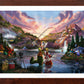 Disney's A Goofy Movie - Limited Edition Paper