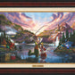 Disney's A Goofy Movie - Limited Edition Canvas