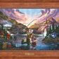 Disney's A Goofy Movie - Limited Edition Canvas