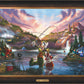 Disney's A Goofy Movie - Limited Edition Canvas