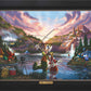 Disney's A Goofy Movie - Limited Edition Canvas