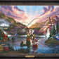 Disney's A Goofy Movie - Limited Edition Canvas