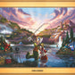 Disney's A Goofy Movie - Limited Edition Canvas