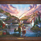 Disney's A Goofy Movie - Limited Edition Canvas