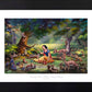 Disney's Snow White - Forest Secrets - Limited Edition Paper