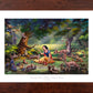 Disney's Snow White - Forest Secrets - Limited Edition Paper