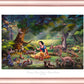 Disney's Snow White - Forest Secrets - Limited Edition Paper