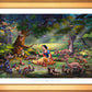 Disney's Snow White - Forest Secrets - Limited Edition Paper