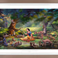 Disney's Snow White - Forest Secrets - Limited Edition Paper