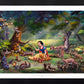 Disney's Snow White - Forest Secrets - Limited Edition Paper