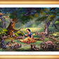 Disney's Snow White - Forest Secrets - Limited Edition Paper