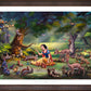 Disney's Snow White - Forest Secrets - Limited Edition Paper