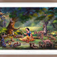 Disney's Snow White - Forest Secrets - Limited Edition Paper