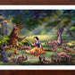 Disney's Snow White - Forest Secrets - Limited Edition Paper