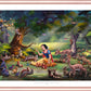 Disney's Snow White - Forest Secrets - Limited Edition Paper