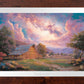 Under Heaven's Canopy - Limited Edition Paper