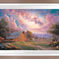 Under Heaven's Canopy - Limited Edition Paper