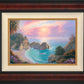 McWay Cove Sanctuary - Limited Edition Canvas