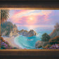 McWay Cove Sanctuary - Limited Edition Canvas