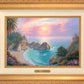McWay Cove Sanctuary - Limited Edition Canvas