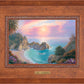 McWay Cove Sanctuary - Limited Edition Canvas