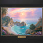 McWay Cove Sanctuary - Limited Edition Canvas
