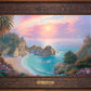 McWay Cove Sanctuary - Limited Edition Canvas