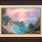 McWay Cove Sanctuary - Limited Edition Canvas
