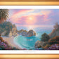 McWay Cove Sanctuary - Limited Edition Paper