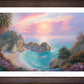 McWay Cove Sanctuary - Limited Edition Paper