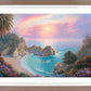 McWay Cove Sanctuary - Limited Edition Paper